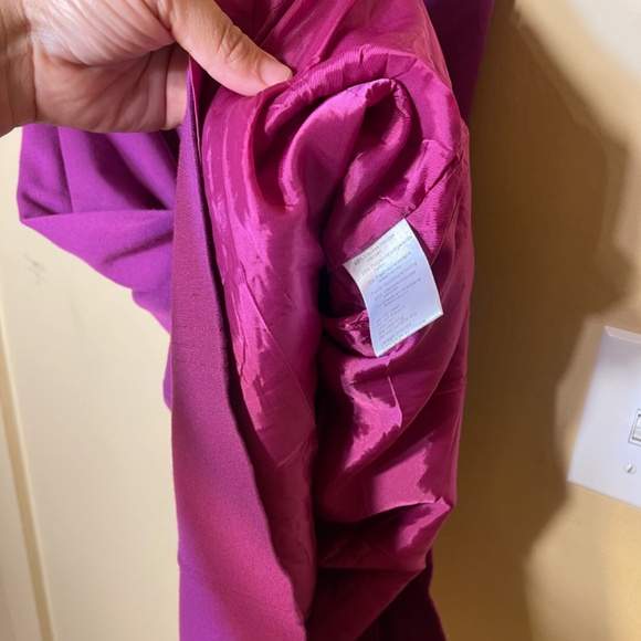 Fusia Zip upDress - Picture 9 of 13